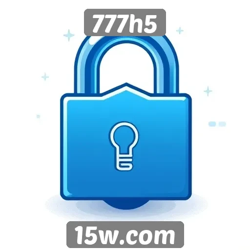 Avaliação da segurança no site 777h5